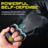 INSTASTRIKE Extreme 28,000,000 Knuckle Stun Ring