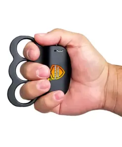 INSTASTRIKE Extreme 28,000,000 Knuckle Stun Ring