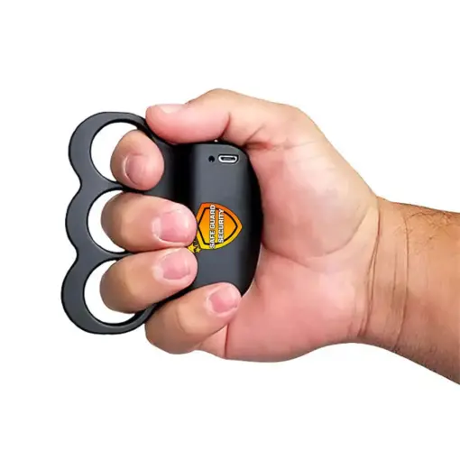 INSTASTRIKE Extreme 28,000,000 Knuckle Stun Ring