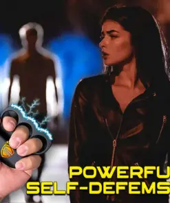INSTASTRIKE Extreme 28,000,000 Knuckle Stun Ring