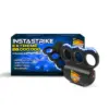 INSTASTRIKE Extreme 28,000,000 SUPTRUCK™ Knuckle Stun Ring Bright Light, Bold Defense