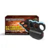 INSTASTRIKE Extreme 28,000,000 Knuckle Stun Ring Bright Light, Bold Defense
